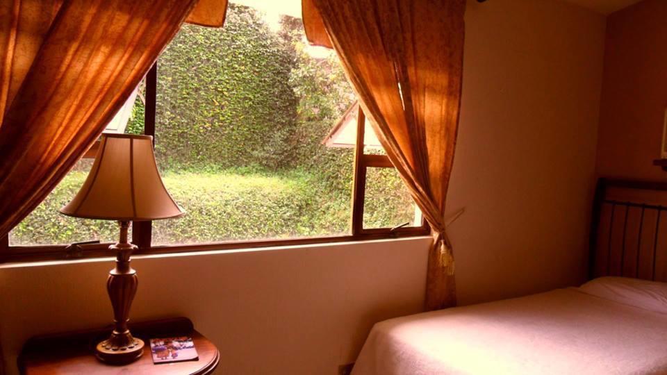 Hotel Casa Blanca Inn جواتيمالا المظهر الخارجي الصورة