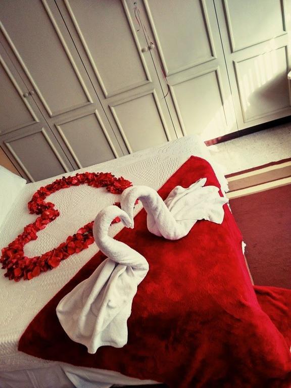 Hotel Casa Blanca Inn جواتيمالا المظهر الخارجي الصورة