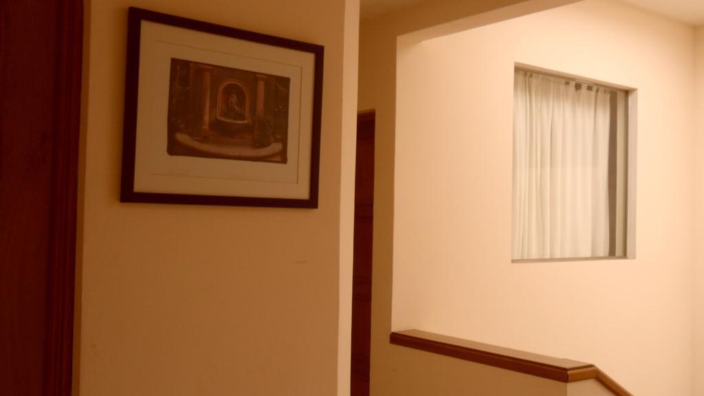 Hotel Casa Blanca Inn جواتيمالا الغرفة الصورة