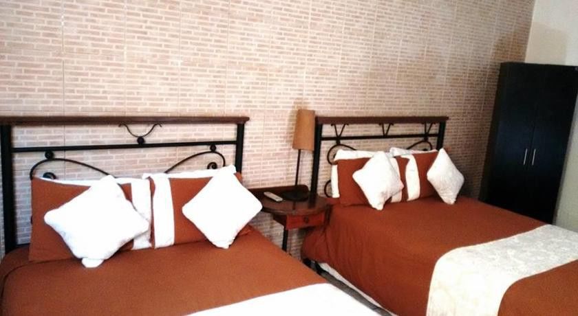Hotel Casa Blanca Inn جواتيمالا المظهر الخارجي الصورة