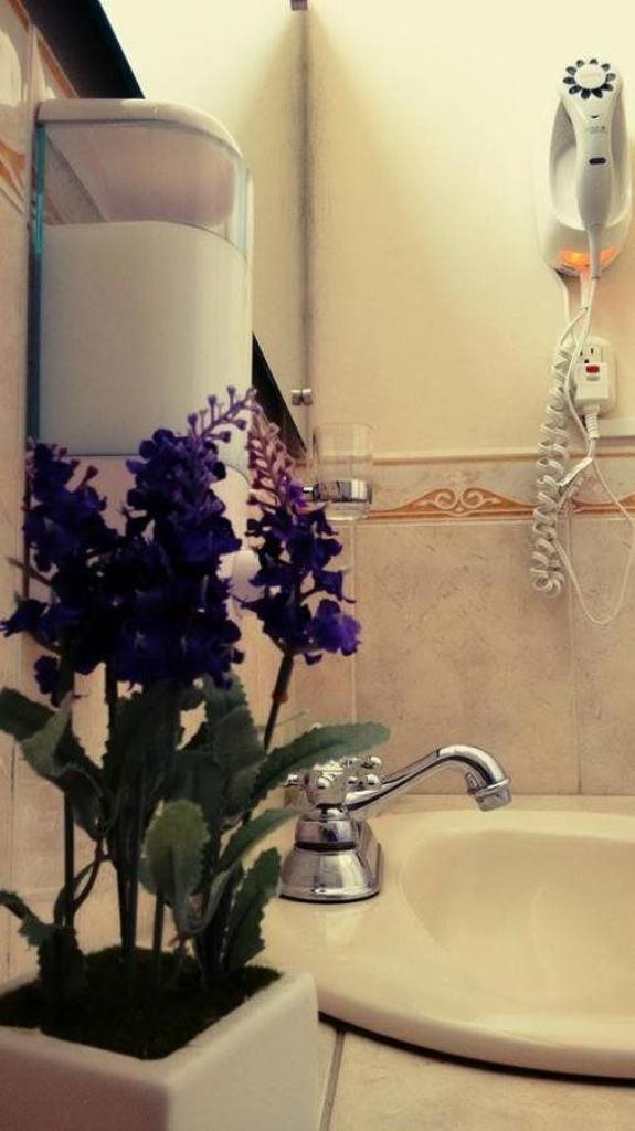 Hotel Casa Blanca Inn جواتيمالا المظهر الخارجي الصورة