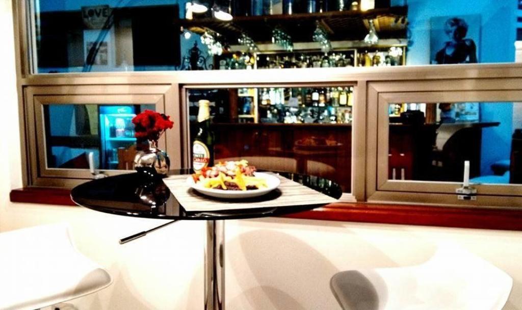 Hotel Casa Blanca Inn جواتيمالا المظهر الخارجي الصورة